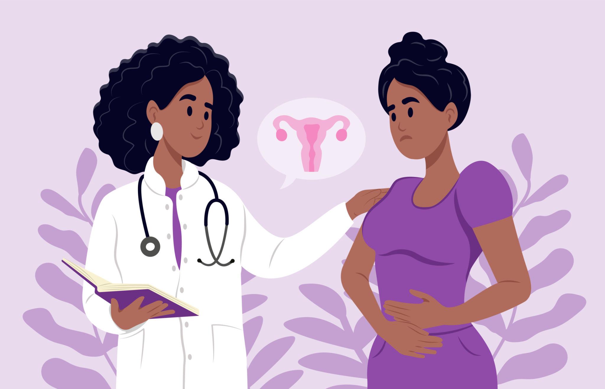 Hysteroscopic Fibroid Resection in Pune – No-Cut Fibroid Removal Surgery
